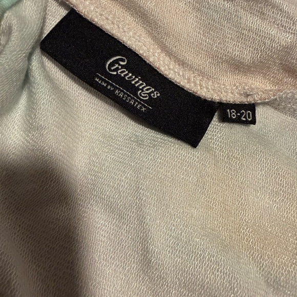 Kassatex Soft Pastel Fabric - Picture 4 of 6